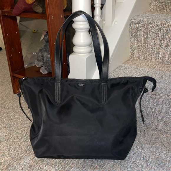 Botkier Handbags - EUC Black Botkier Tote/Shoulder Bag